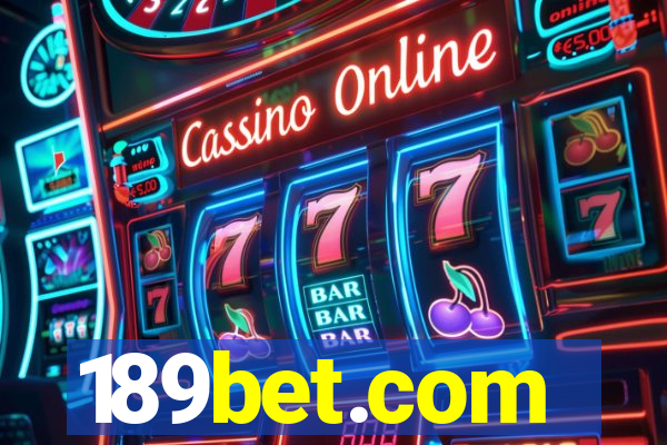 189bet.com