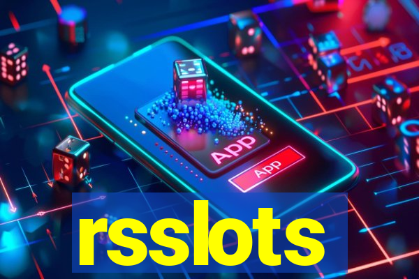 rsslots