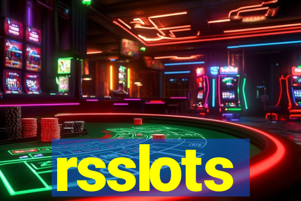 rsslots