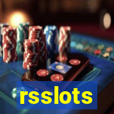 rsslots