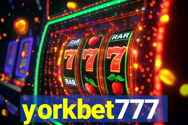 yorkbet777