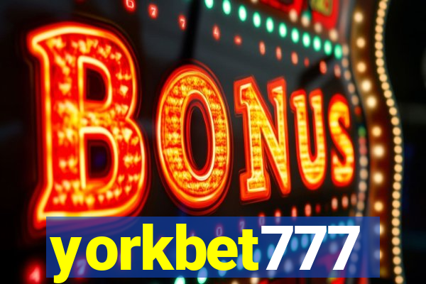 yorkbet777