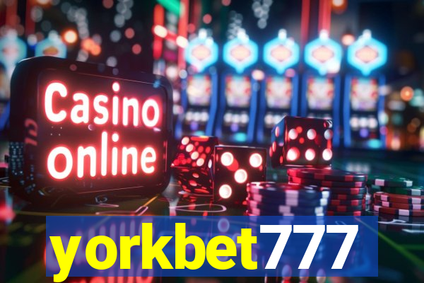 yorkbet777
