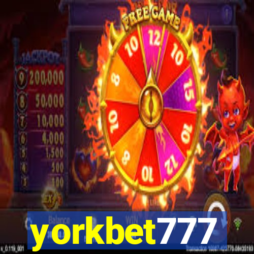 yorkbet777