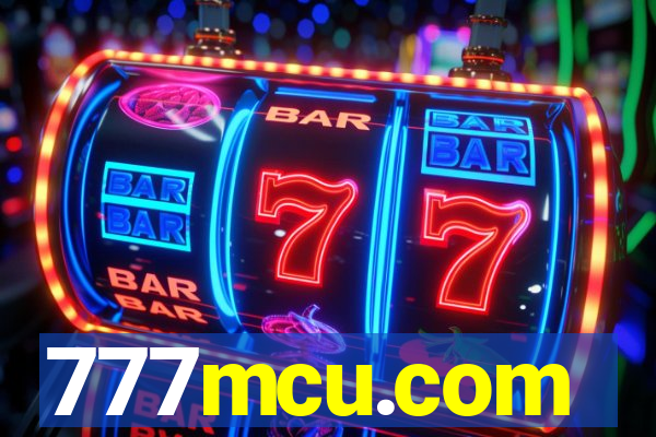 777mcu.com