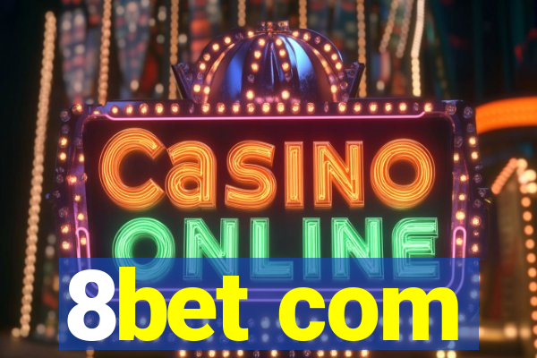 8bet com