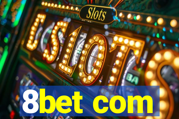 8bet com