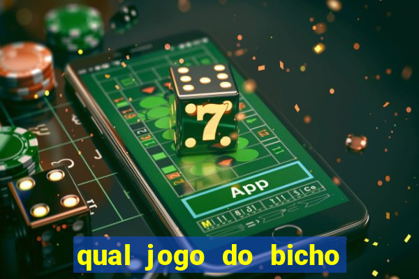 qual jogo do bicho online é confiável
