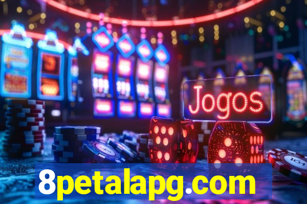 8petalapg.com