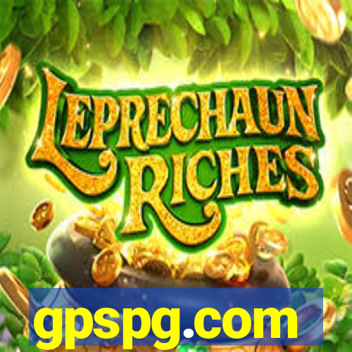 gpspg.com