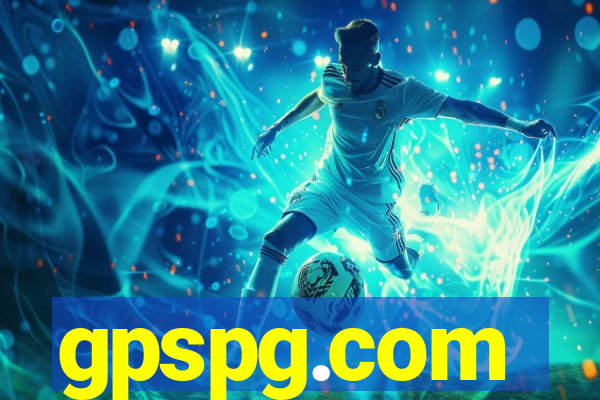 gpspg.com