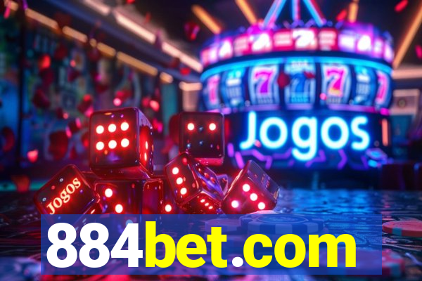 884bet.com