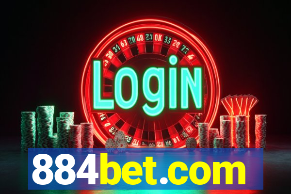 884bet.com