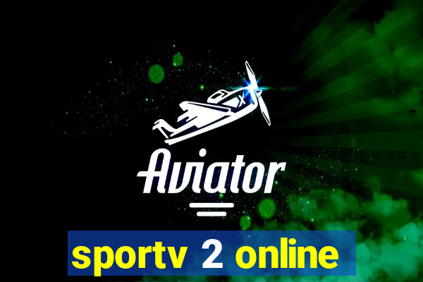 sportv 2 online