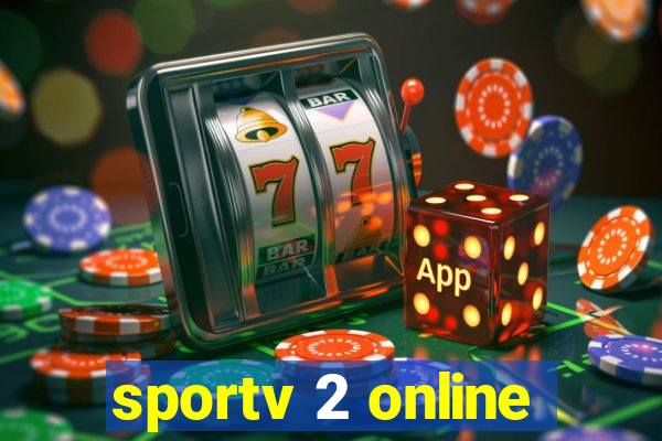 sportv 2 online