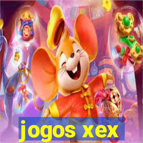 jogos xex