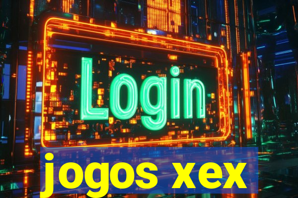 jogos xex