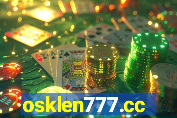 osklen777.cc