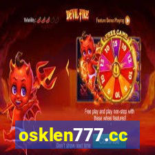 osklen777.cc