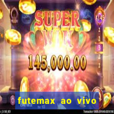 futemax ao vivo real madrid