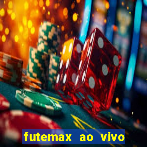 futemax ao vivo real madrid