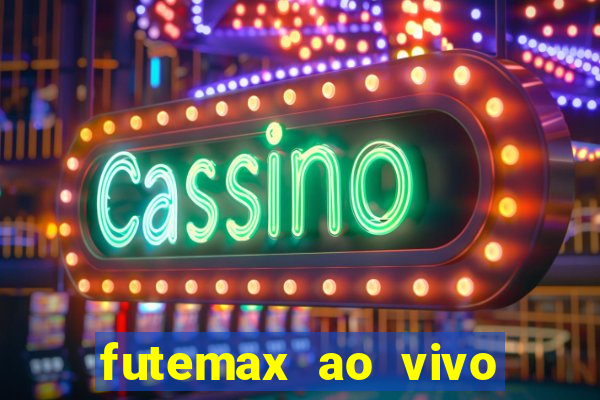futemax ao vivo real madrid