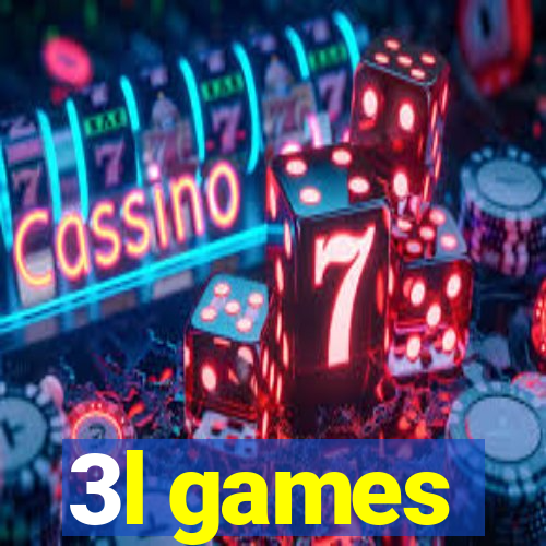 3l games