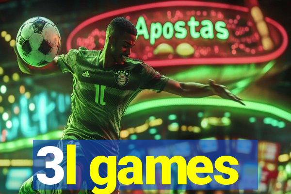 3l games