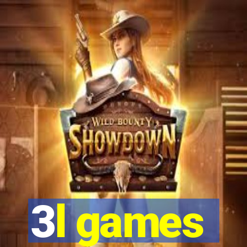 3l games