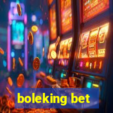 boleking bet