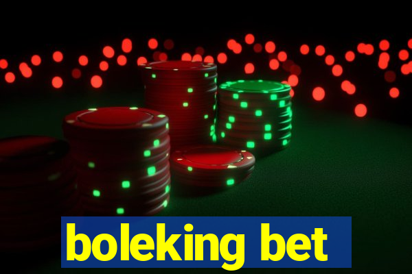 boleking bet