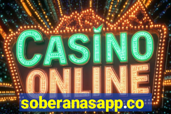 soberanasapp.com
