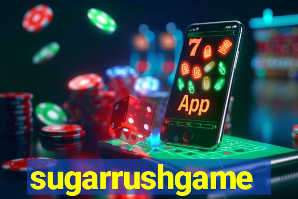 sugarrushgame