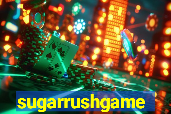sugarrushgame
