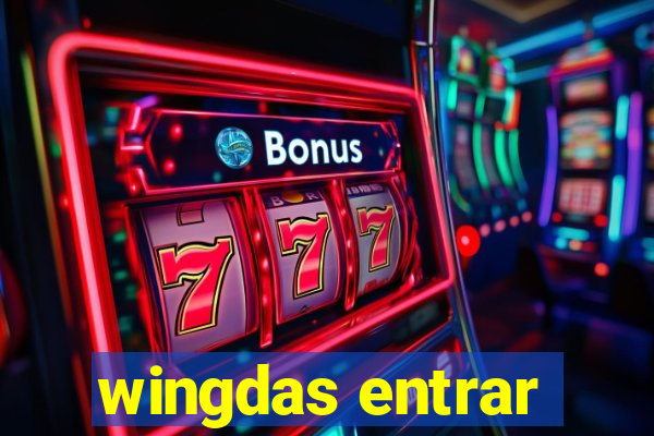 wingdas entrar