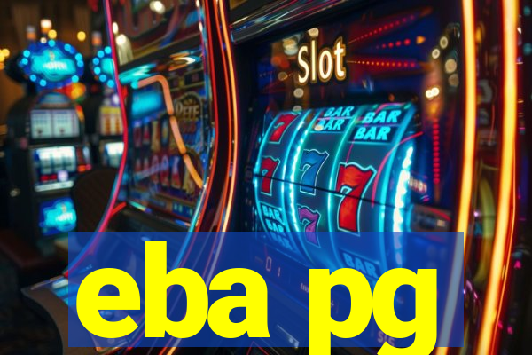 eba pg