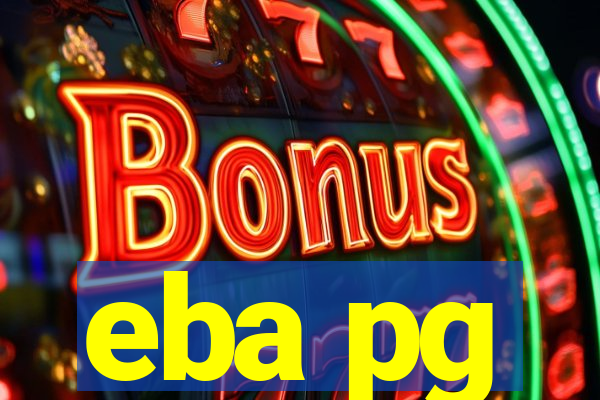 eba pg