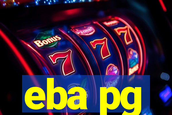eba pg