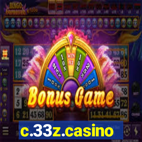 c.33z.casino