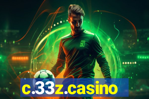 c.33z.casino