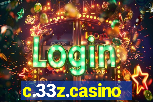 c.33z.casino