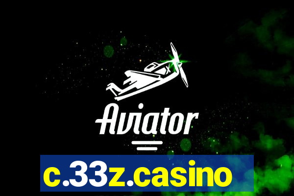c.33z.casino