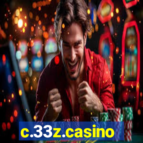 c.33z.casino