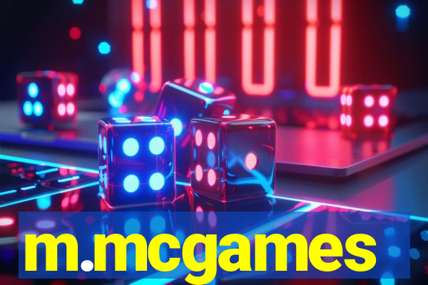 m.mcgames