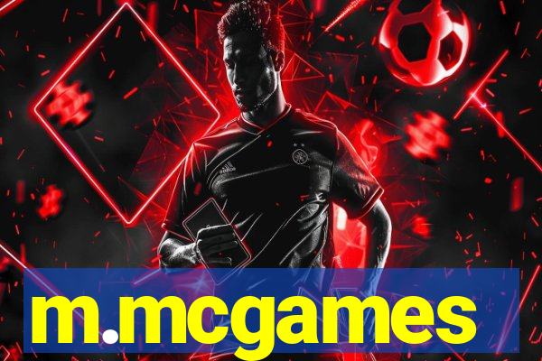 m.mcgames