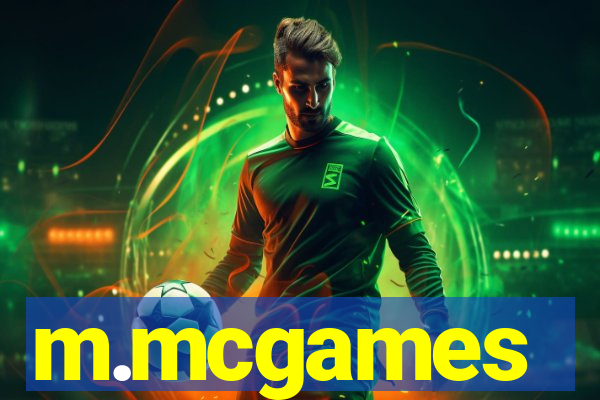 m.mcgames