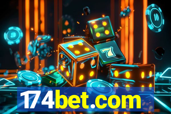 174bet.com