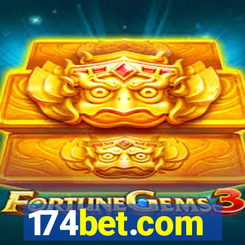 174bet.com