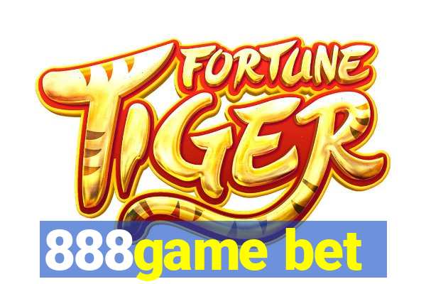 888game bet