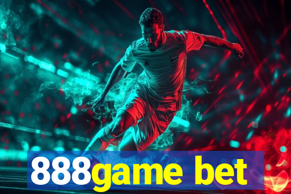 888game bet